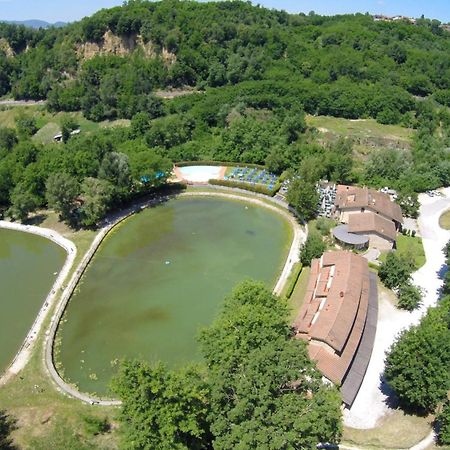 Laghi Della Tranquillita' Apartman Reggello Kültér fotó