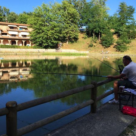 Laghi Della Tranquillita' Apartman Reggello Kültér fotó