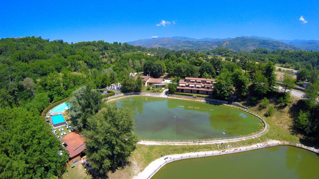 Laghi Della Tranquillita' Apartman Reggello Kültér fotó