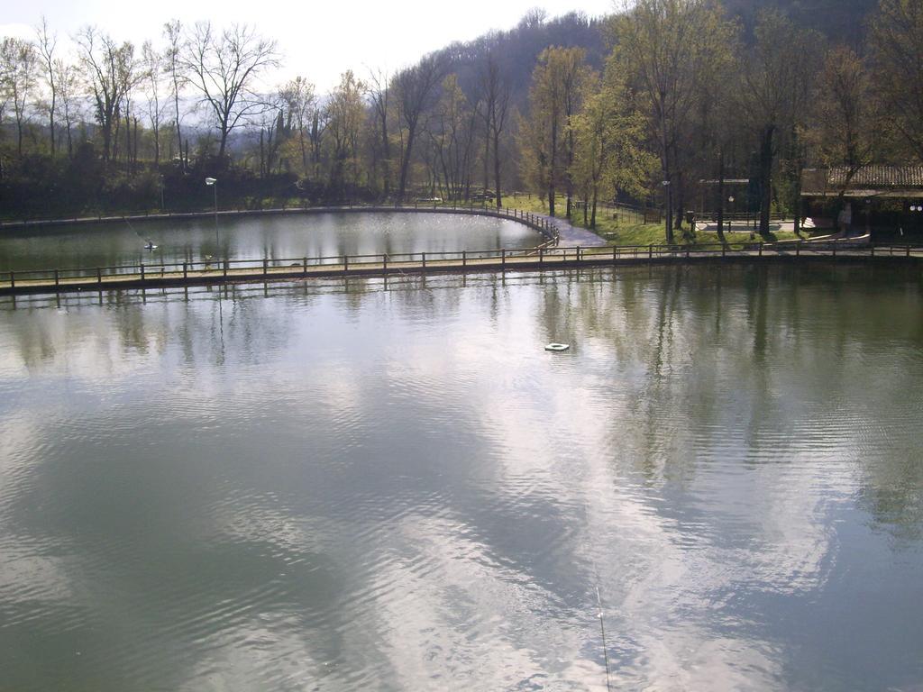 Laghi Della Tranquillita' Apartman Reggello Kültér fotó