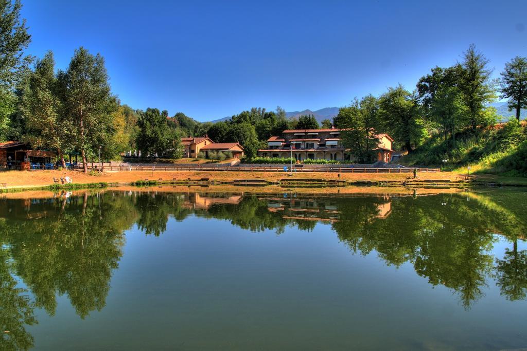 Laghi Della Tranquillita' Apartman Reggello Kültér fotó