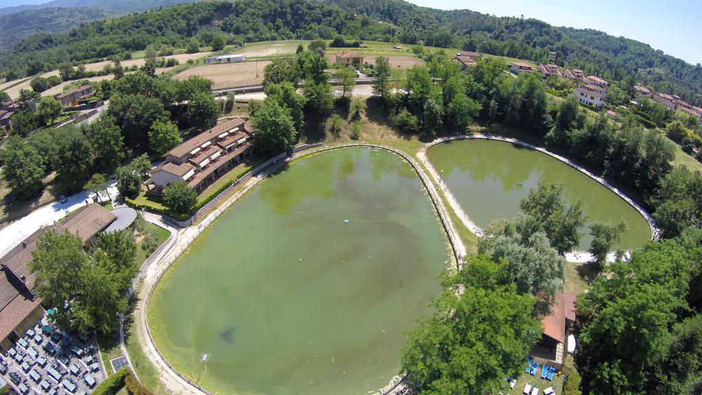 Laghi Della Tranquillita' Apartman Reggello Kültér fotó