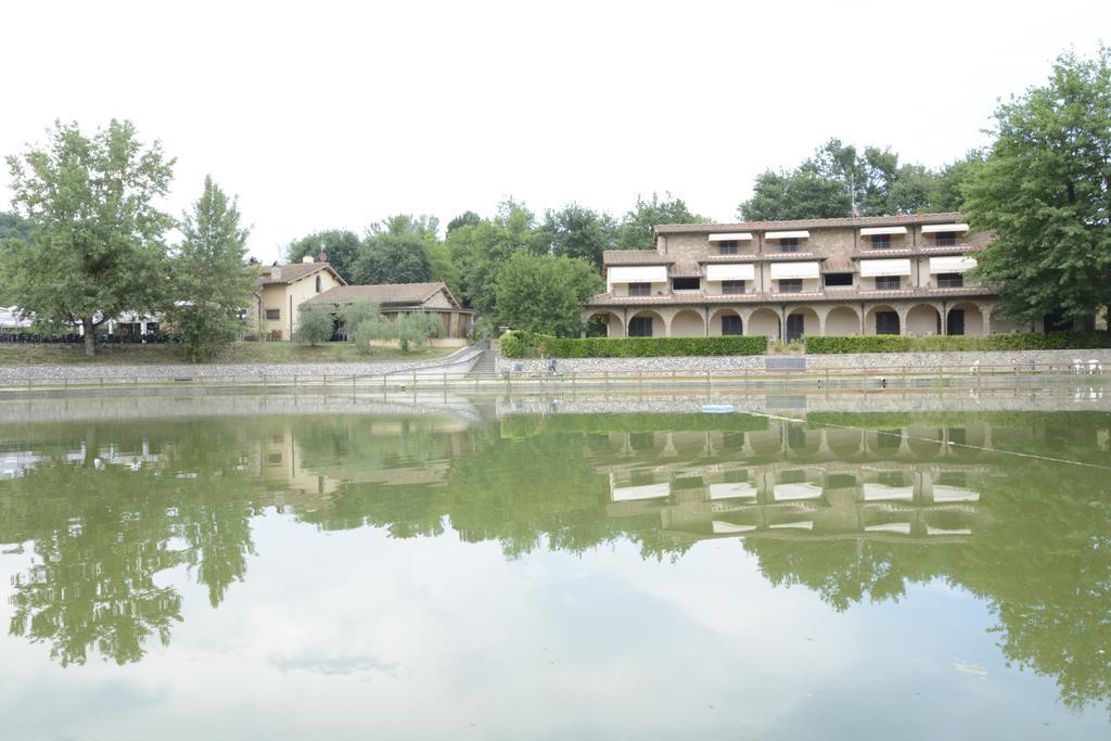 Laghi Della Tranquillita' Apartman Reggello Kültér fotó