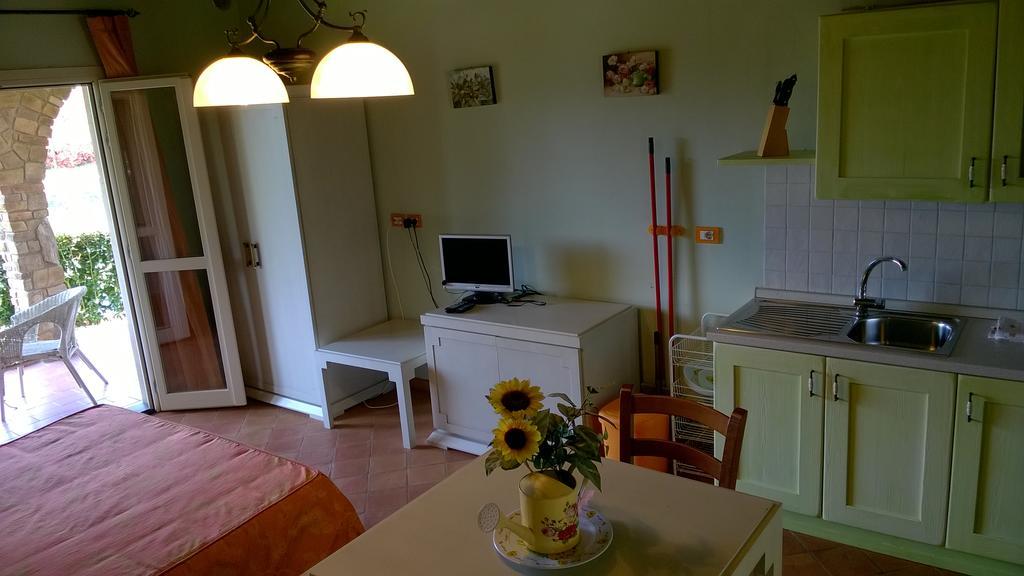 Laghi Della Tranquillita' Apartman Reggello Kültér fotó