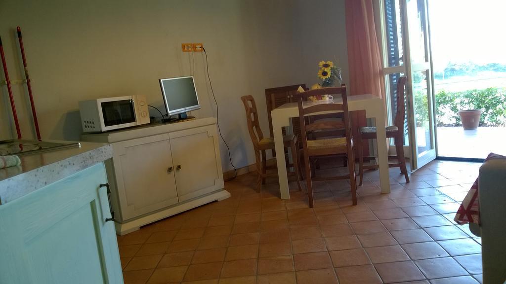 Laghi Della Tranquillita' Apartman Reggello Kültér fotó