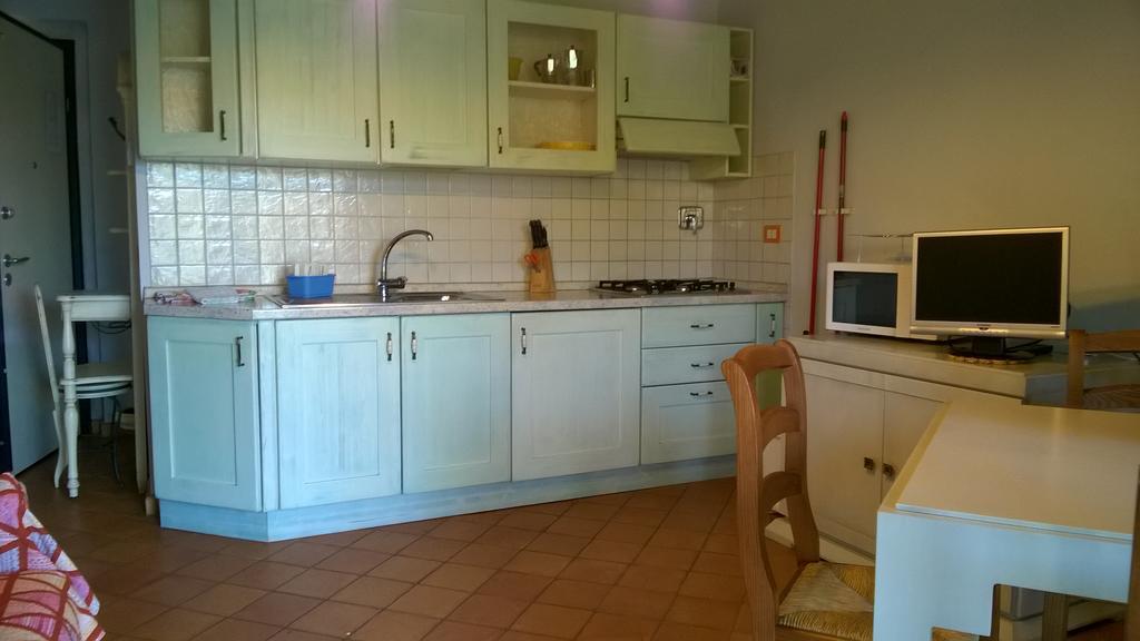 Laghi Della Tranquillita' Apartman Reggello Kültér fotó