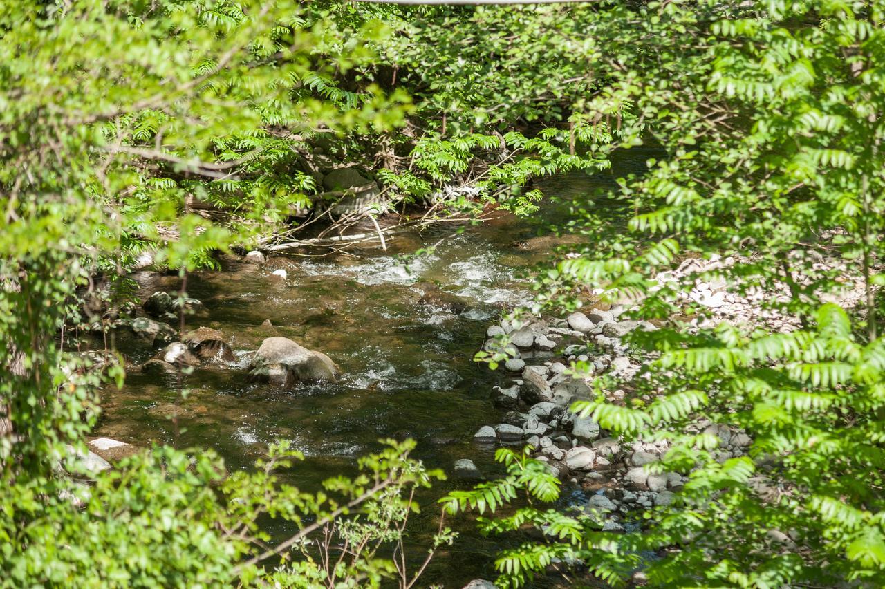 Laghi Della Tranquillita' Apartman Reggello Kültér fotó