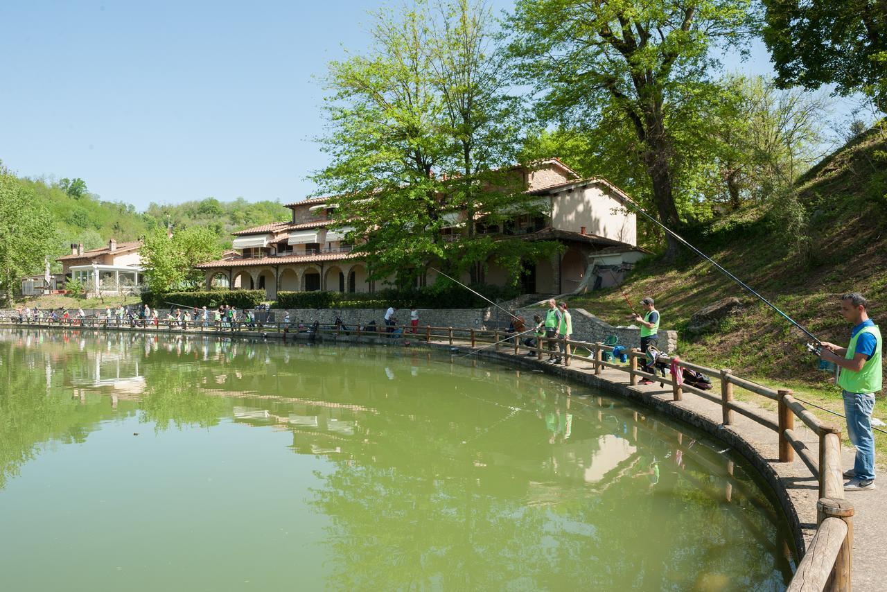 Laghi Della Tranquillita' Apartman Reggello Kültér fotó